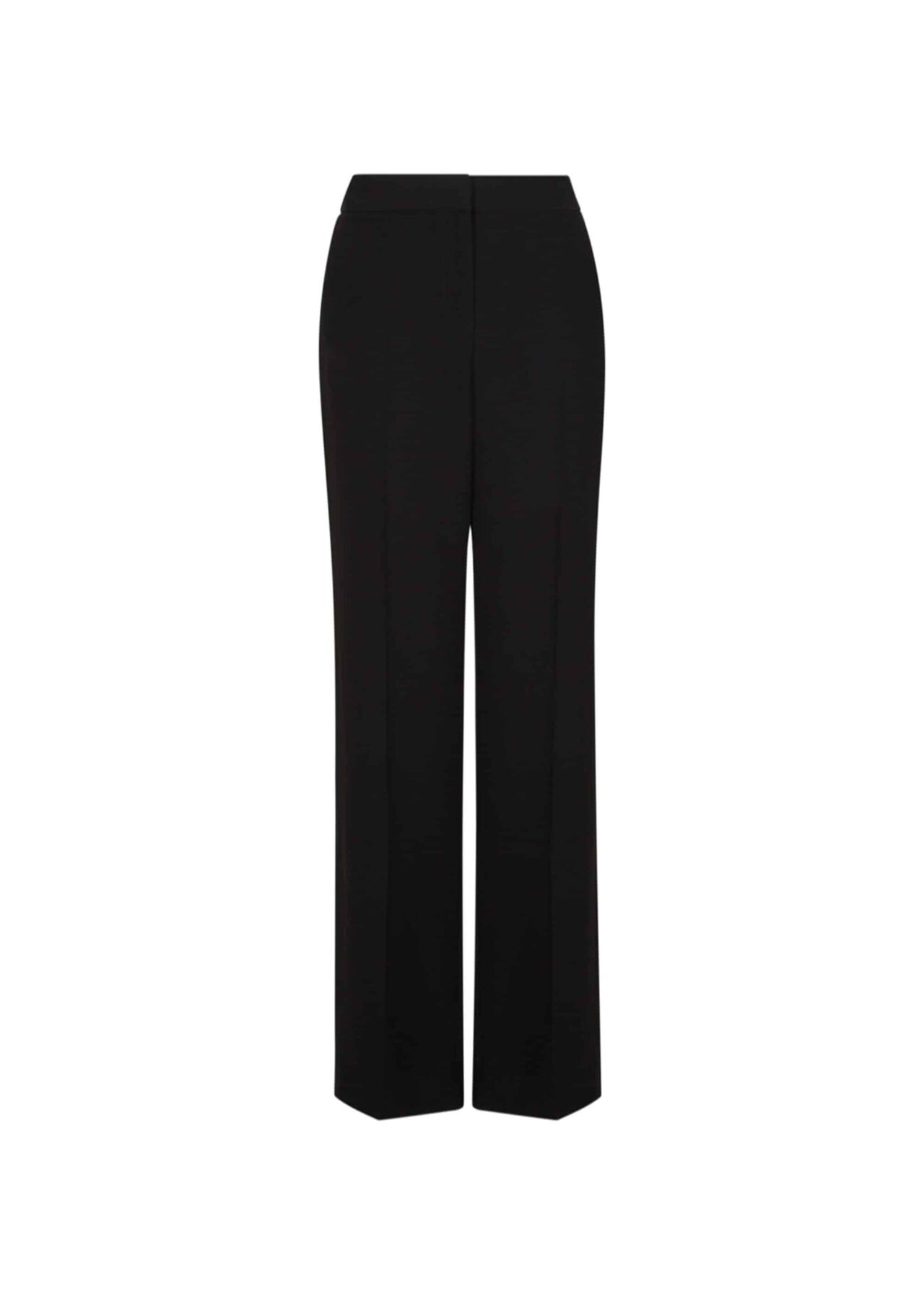 Kiera Trousers Black