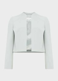 Ana Jacket, Sage Green, hi-res