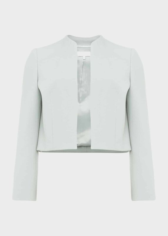 Ana Jacket