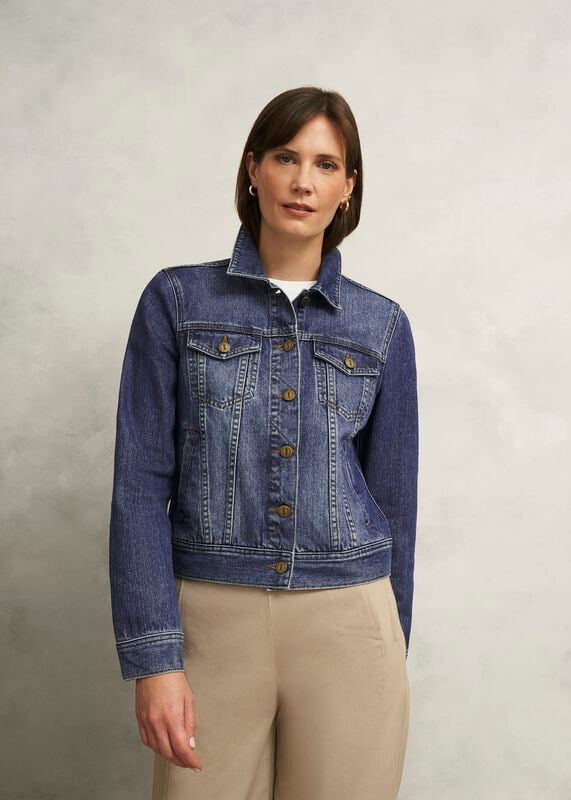 Mariam Jacket