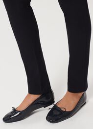 Hattie Ballerina, Navy, hi-res