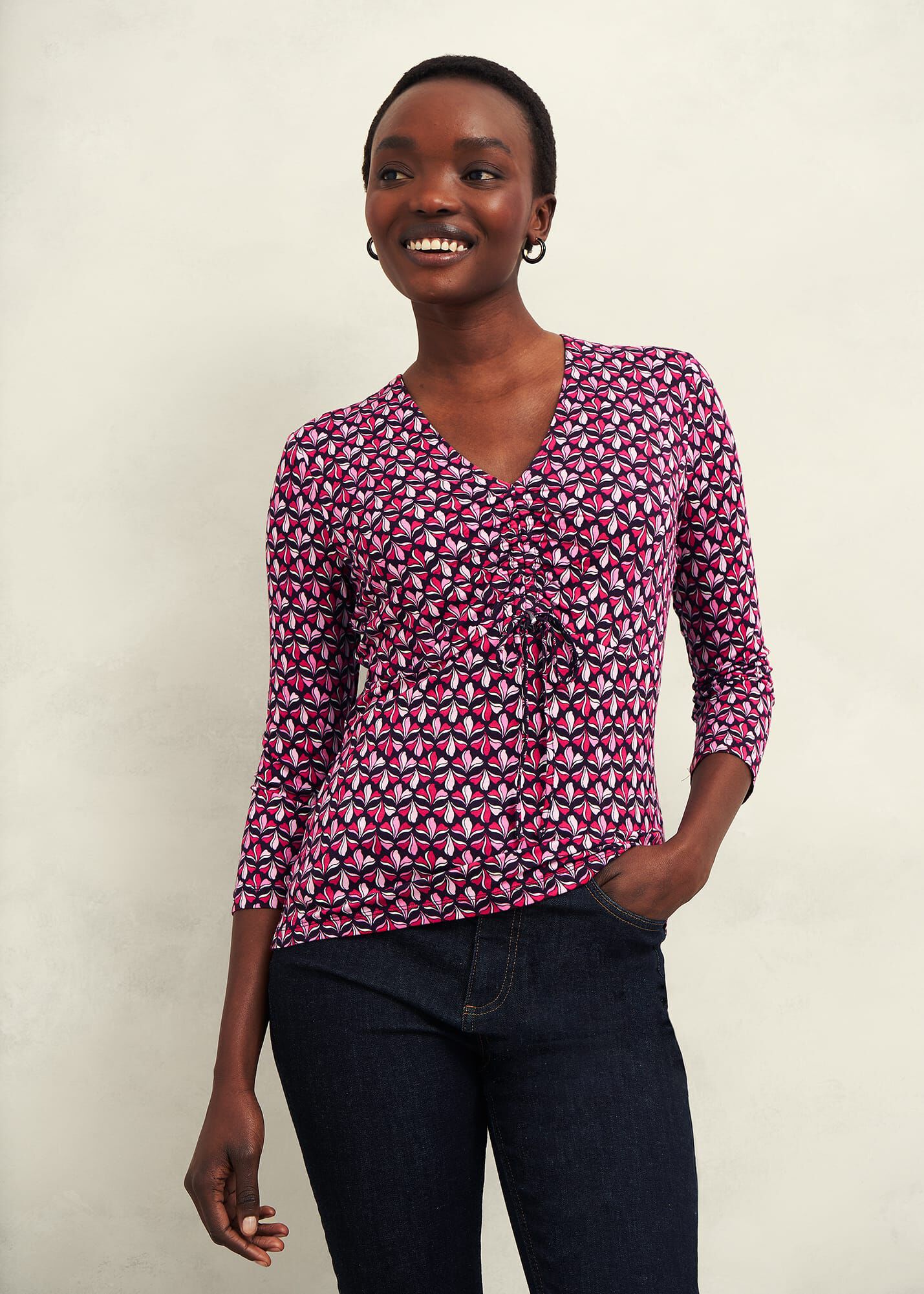 期間限定 セール - 売れ筋ランキングをチェック Simmy Printed | US Hobbs | Top Tops