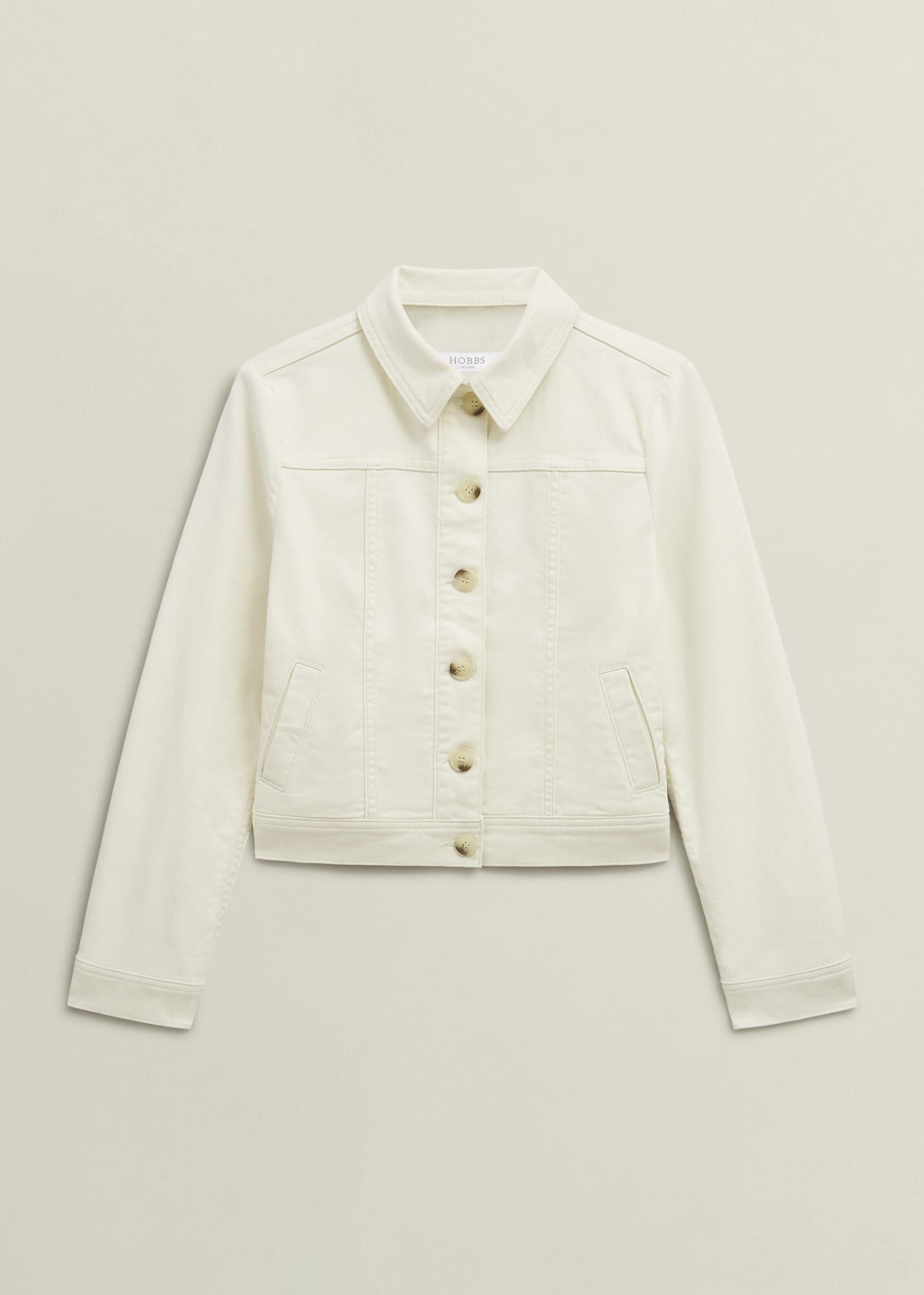 Selborne Jacket | Hobbs US |