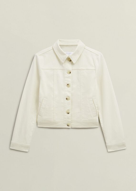 Selborne Jacket