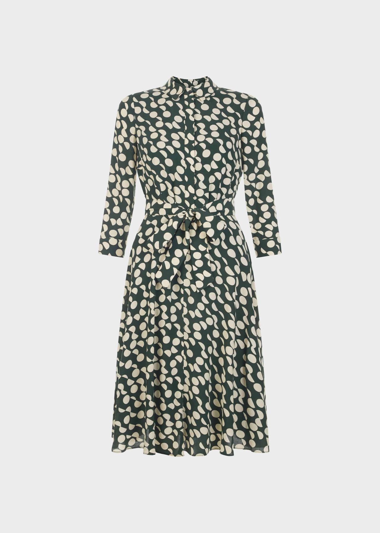 Alex Dress, Green Stone, hi-res
