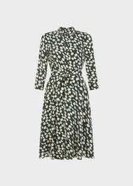 Alex Dress, Green Stone, hi-res