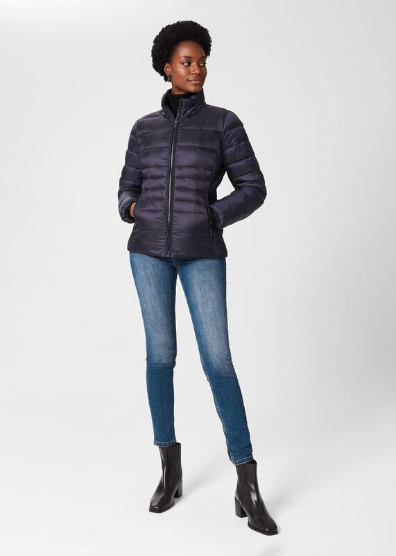 Noemi Puffer Jacket