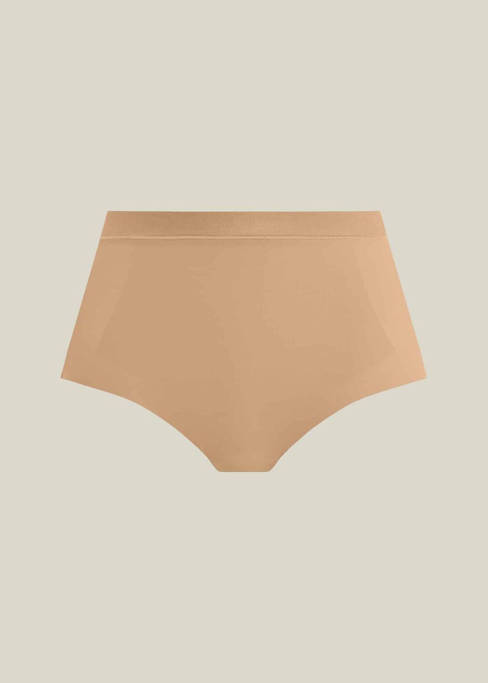 Firm Control Hourglass Shaping Brief , Praline, hi-res