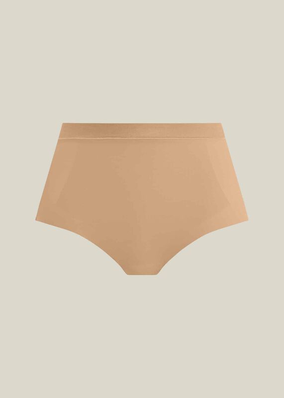Firm Control Hourglass Shaping Brief 