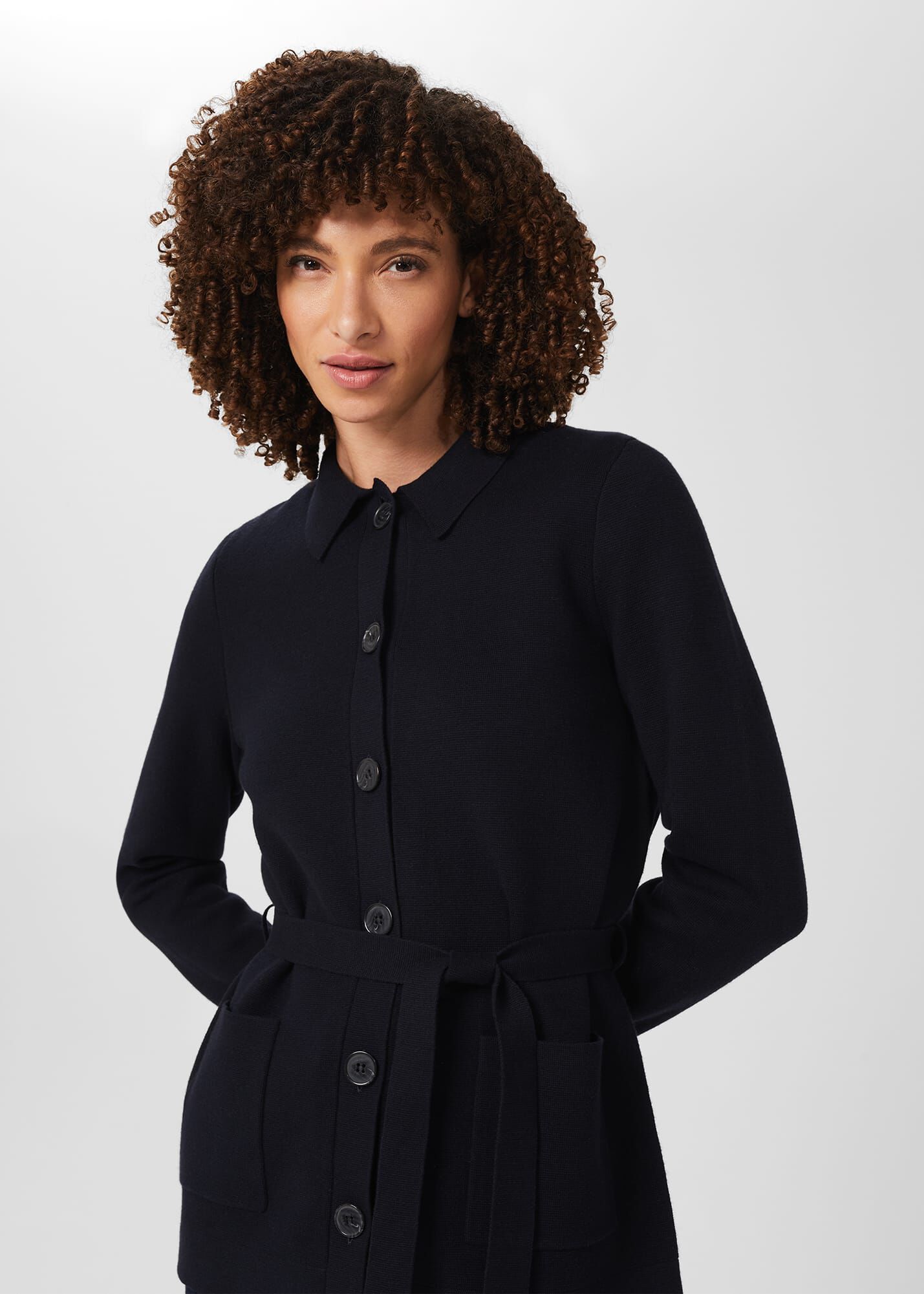Paloma knit new arrivals coat