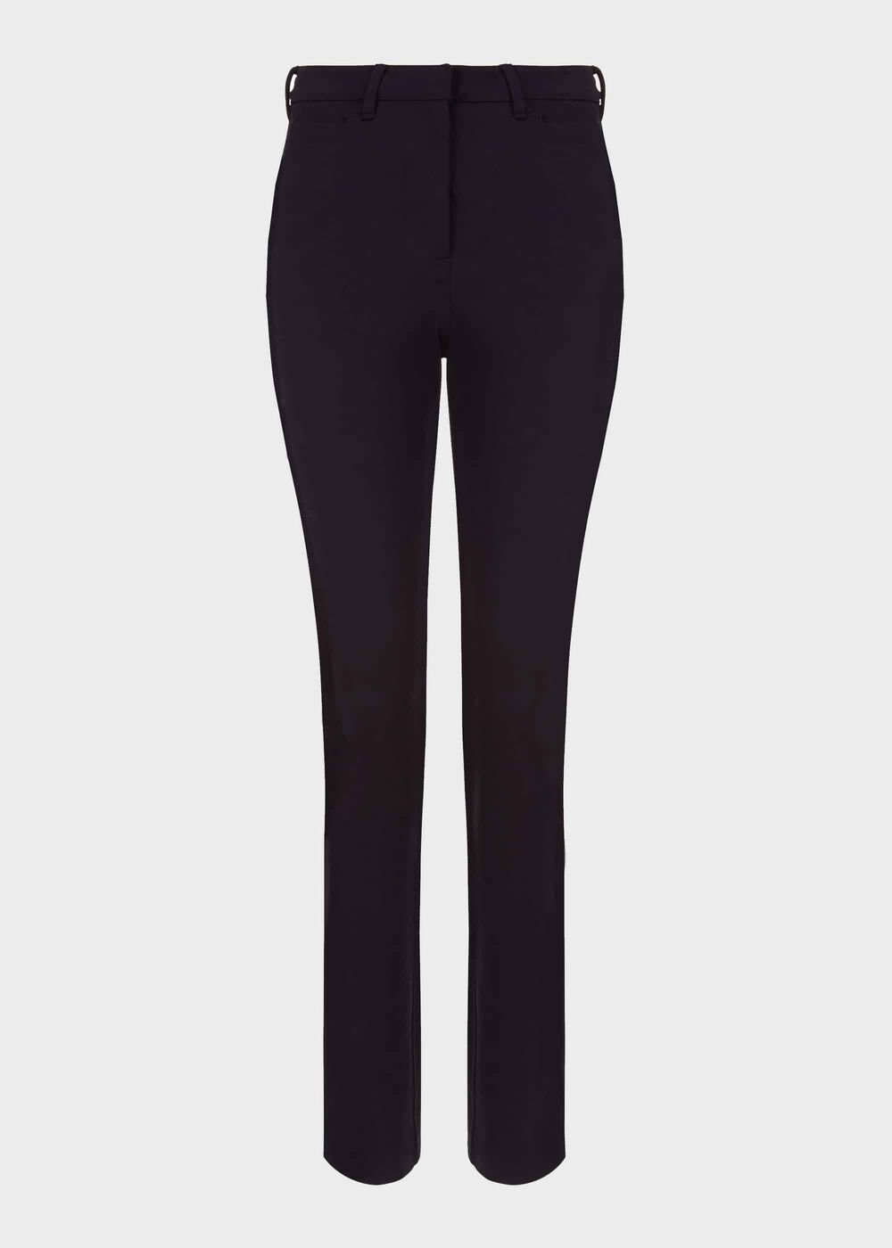 Petite Amanda Skinny Jeans With Stretch, True Navy, hi-res