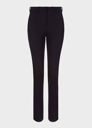 Petite Amanda Skinny Jeans With Stretch, True Navy, hi-res