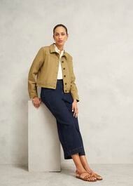 Selborne Jacket, Fawn Beige, hi-res