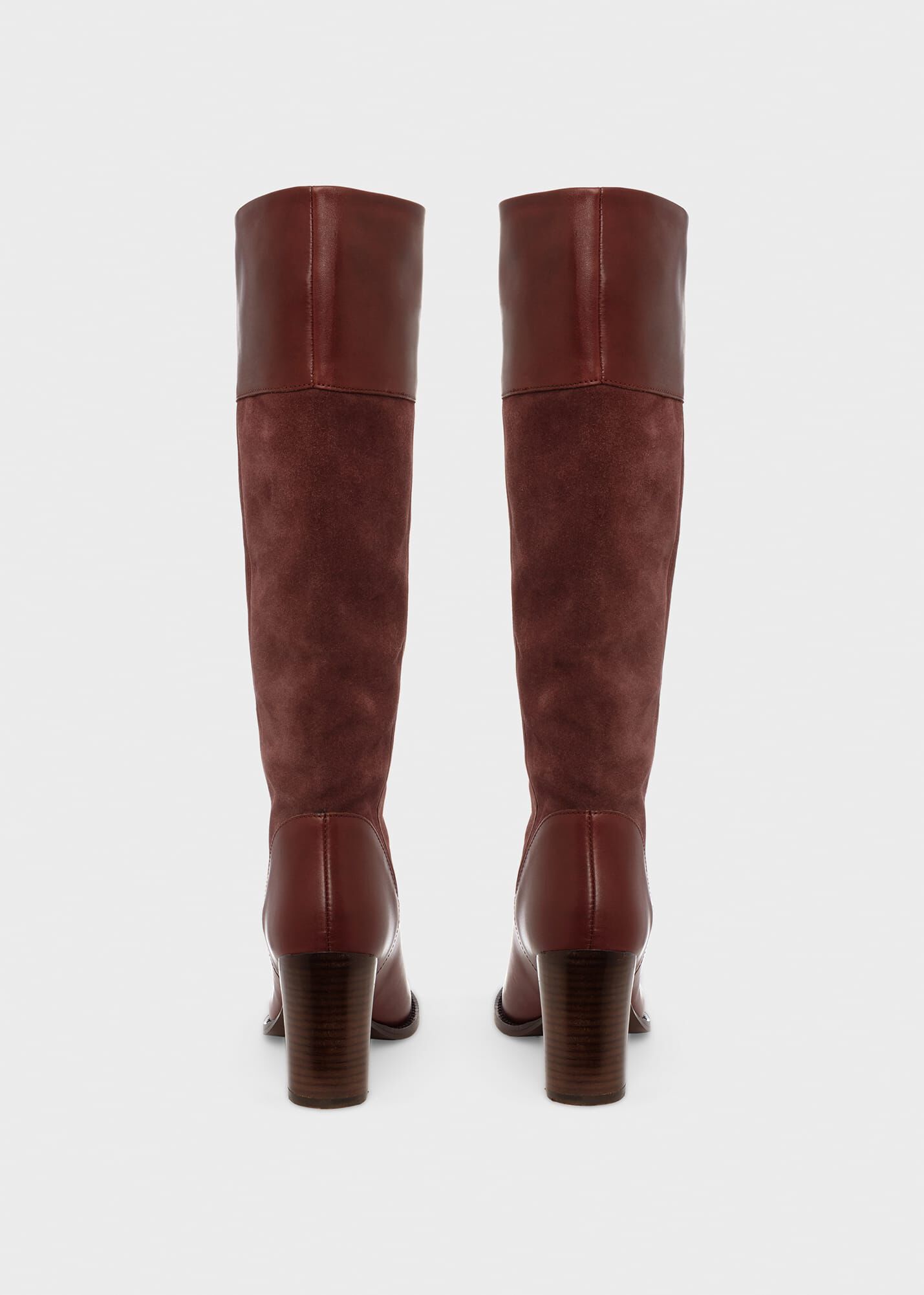 hobbs long boots