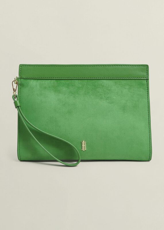 Catherine Wristlet