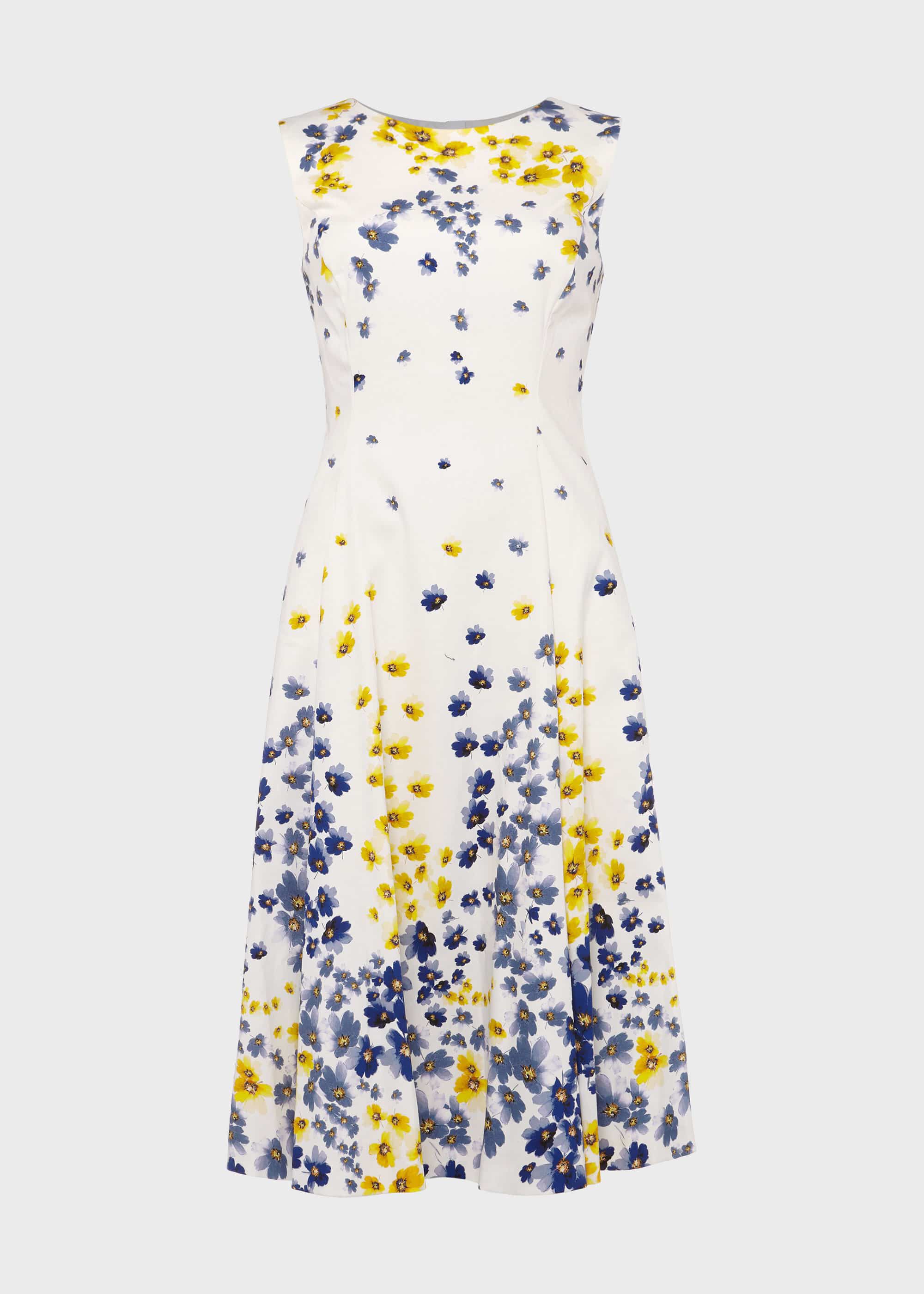 Hobbs cleo dress best sale
