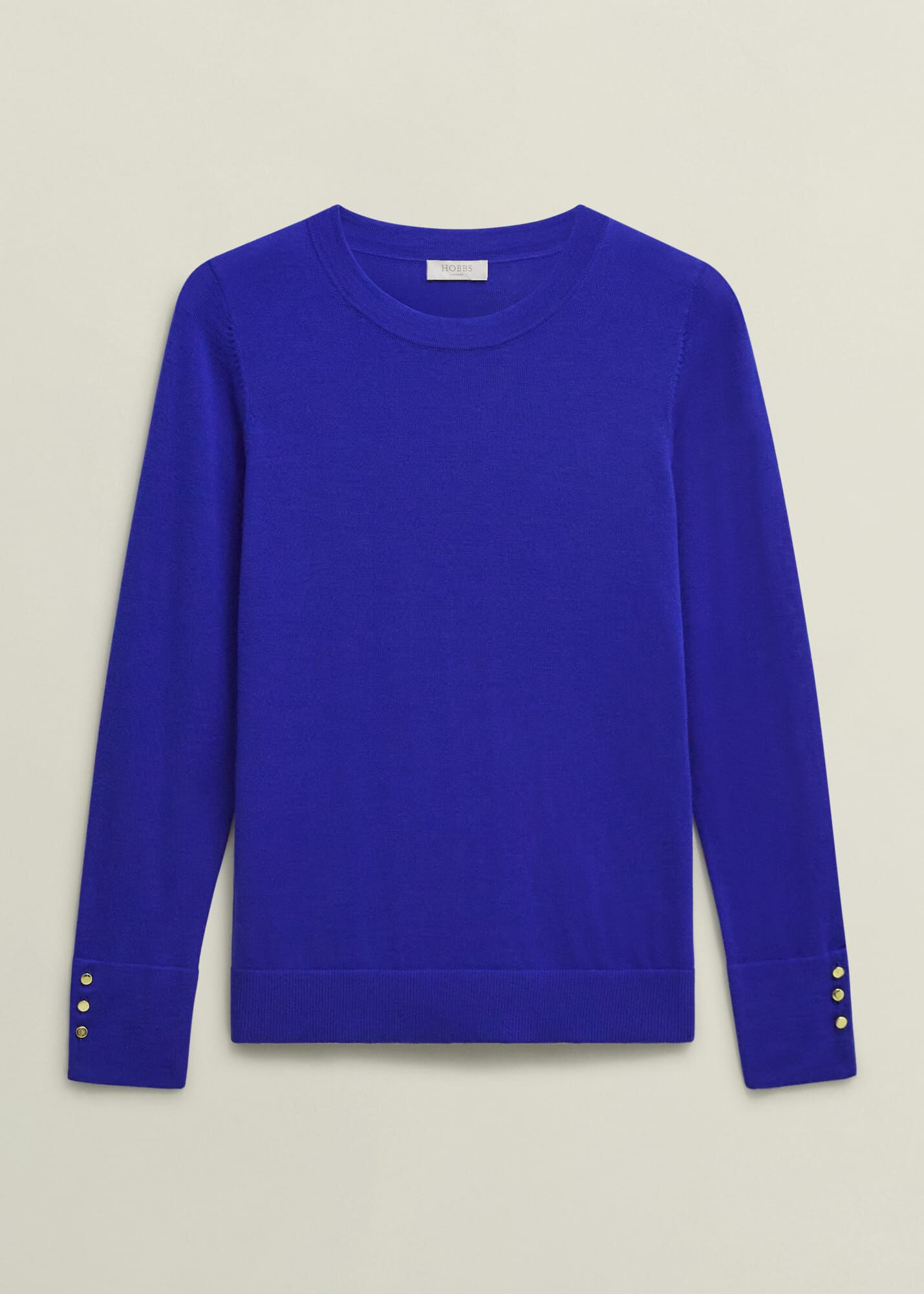 ホブズ HOBBS PENNY JUMPER （PURPLE） 0223-9628-1049L00-PENNY-JUMPER