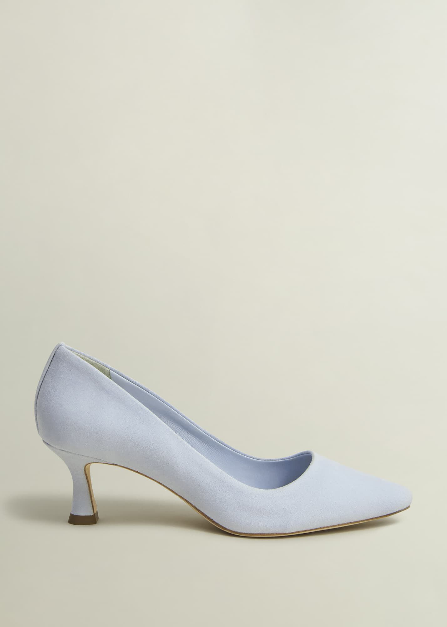 Powder blue court shoes deals