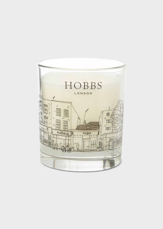 Hampstead Candle Wild Fig