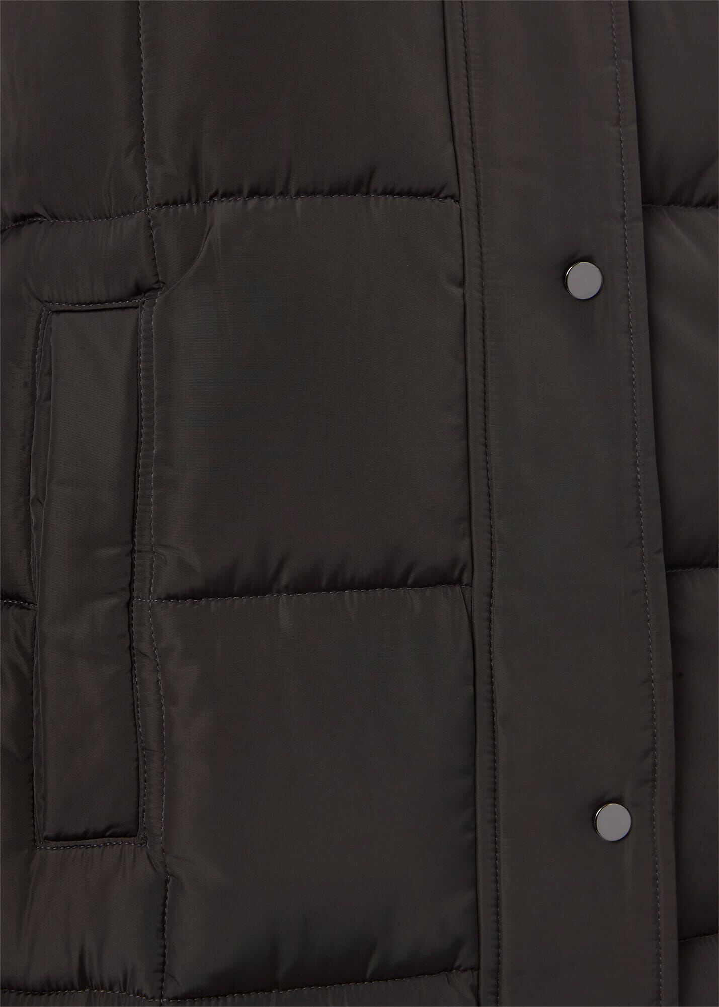 Hobbs edina discount puffer coat