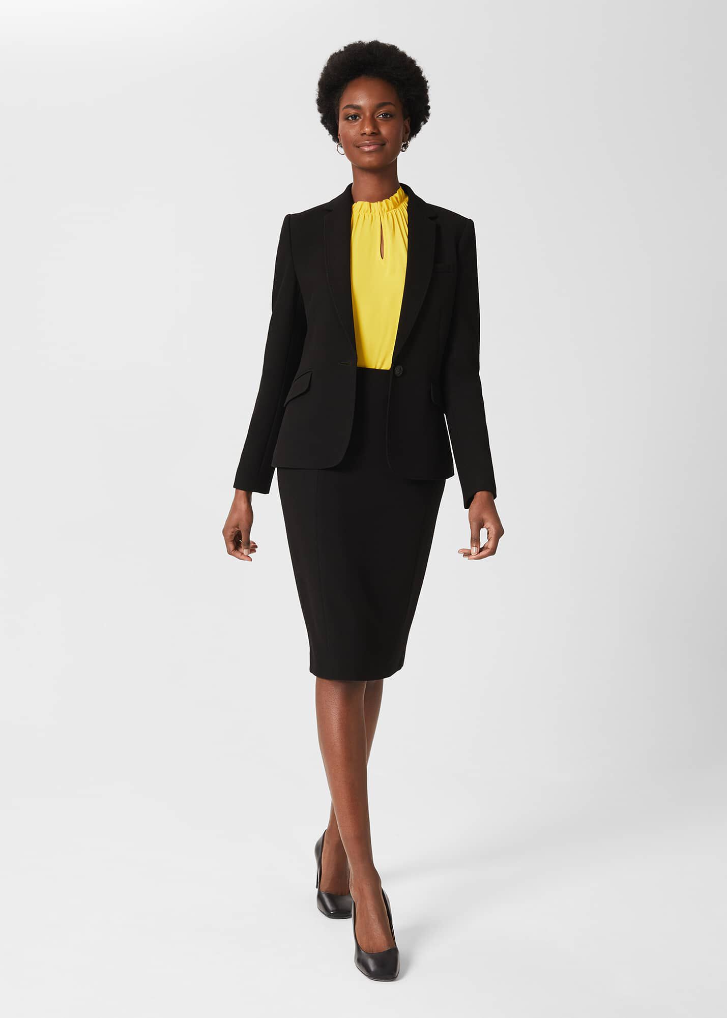 Ophelia on sale coat hobbs