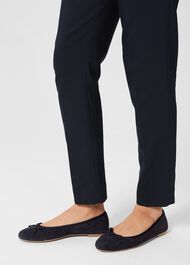 Flo Ballerinas, Midnight, hi-res