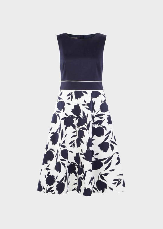 hobbs wedding guest outfits
