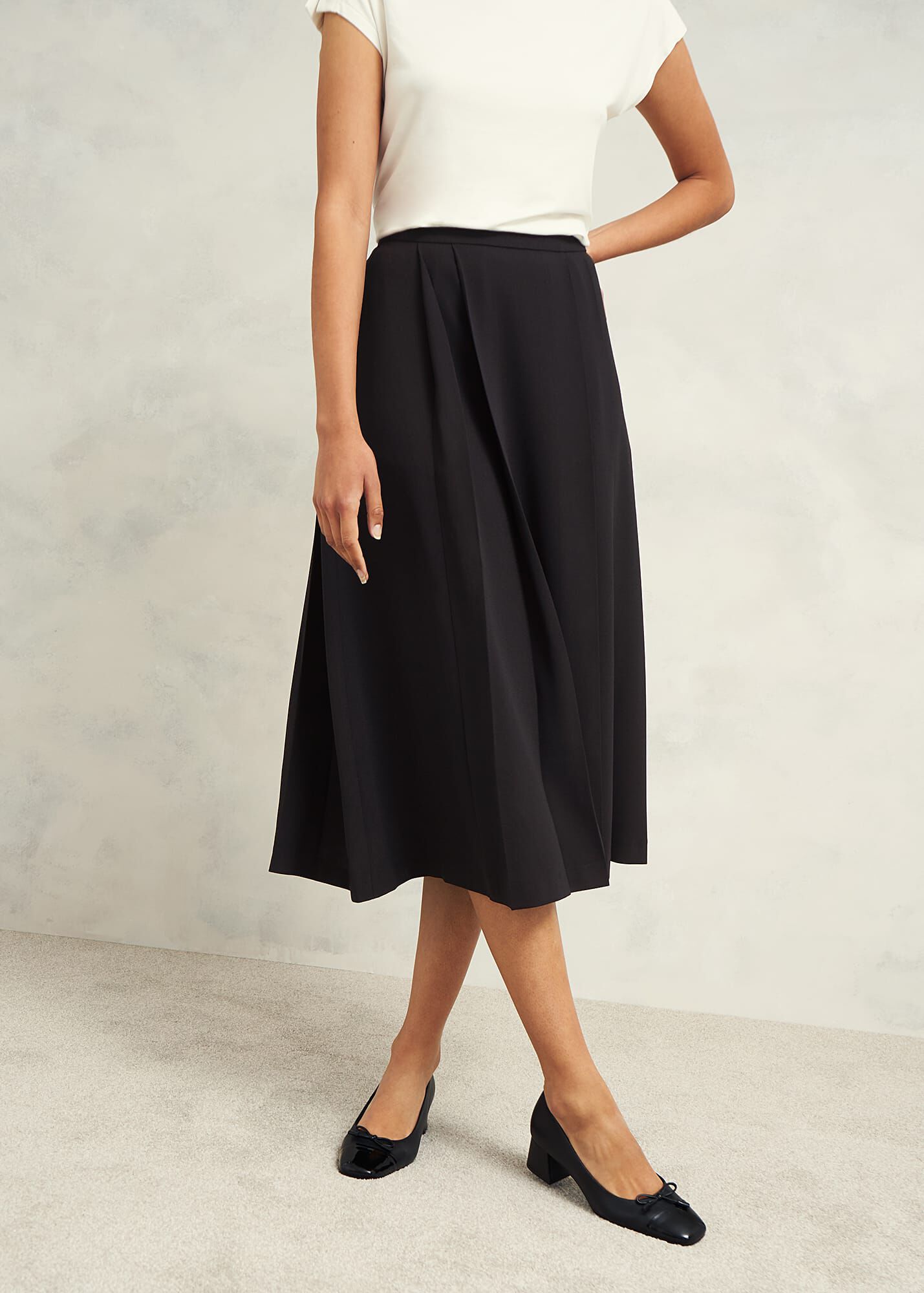 Adalyn Skirt | Hobbs US |
