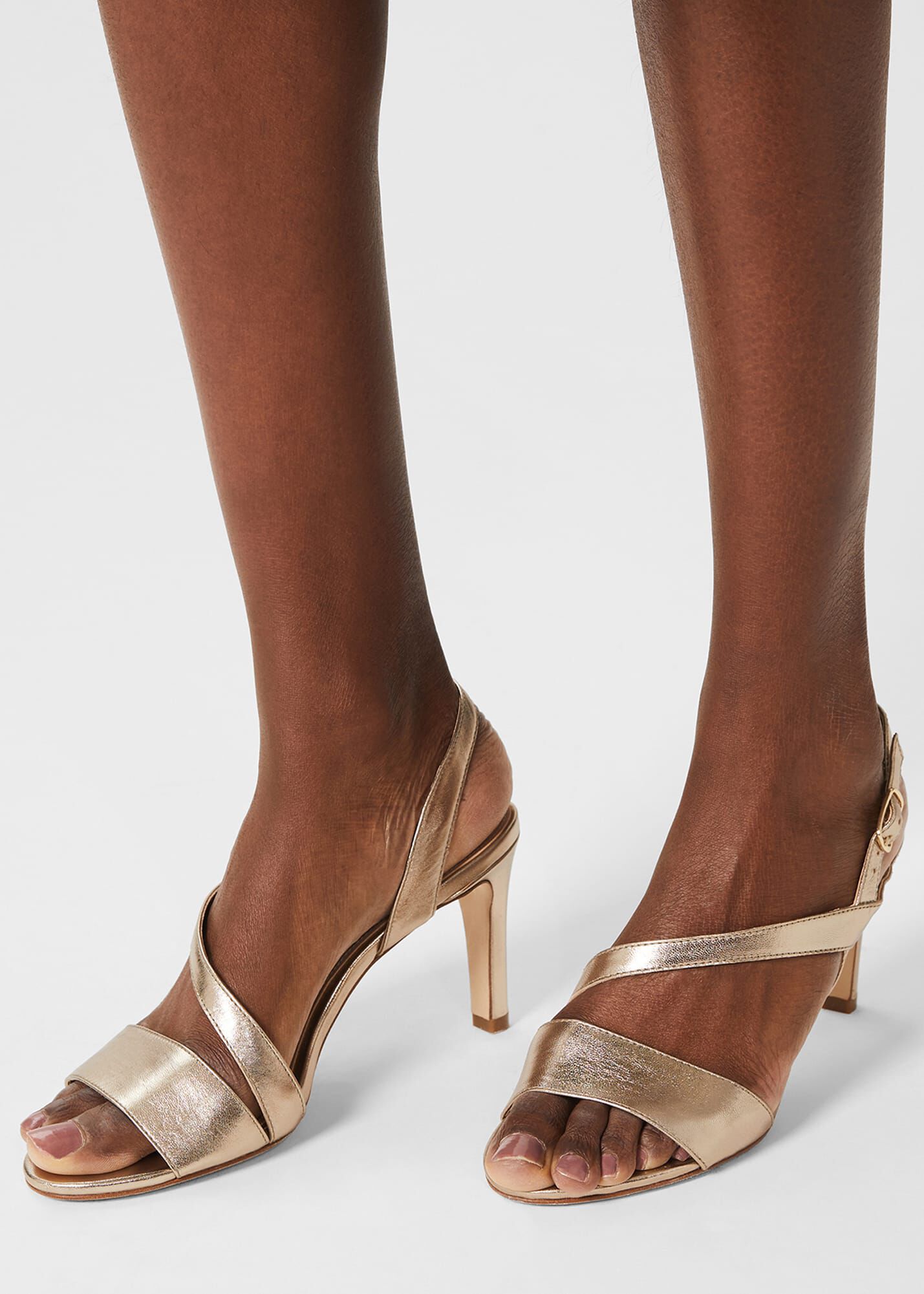 Mila Sandal