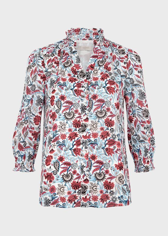 Giovanna Blouse