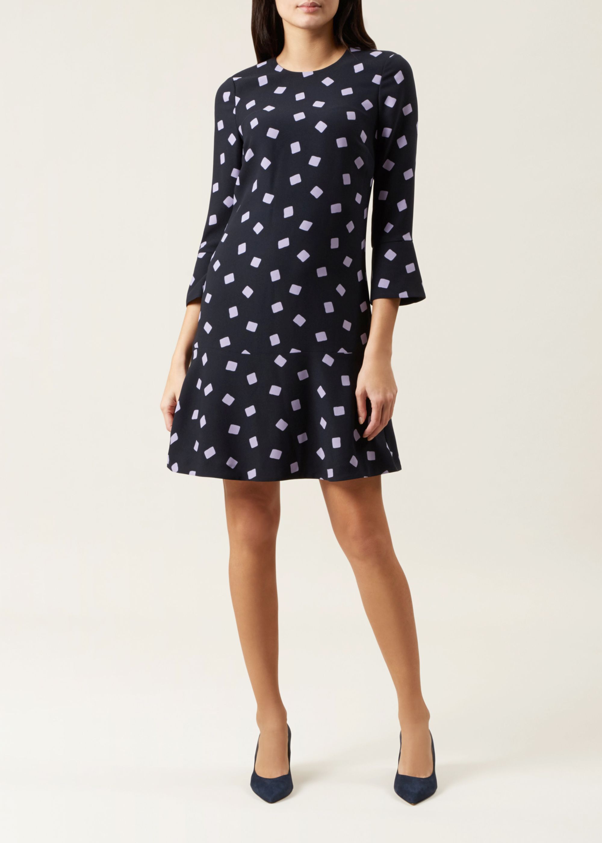 hobbs natalia dress