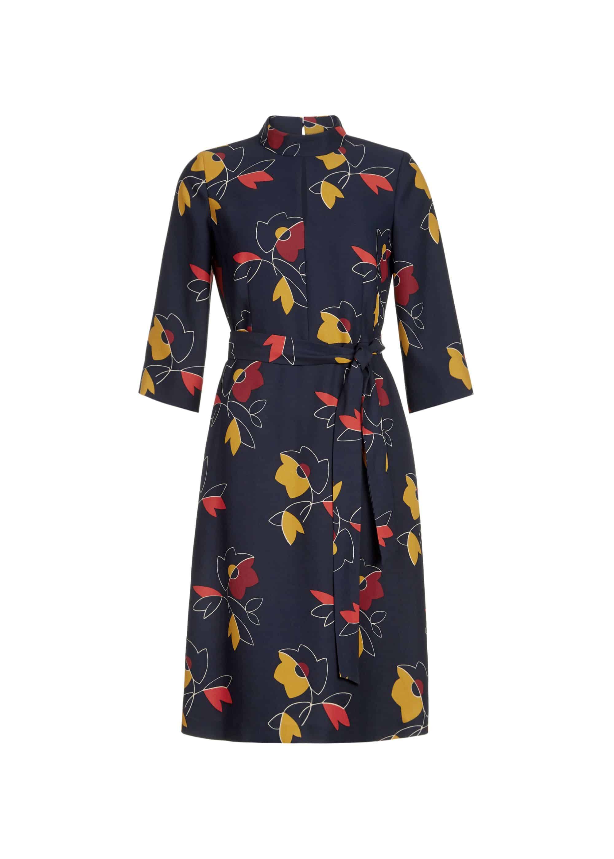 Hobbs lyla dress clearance