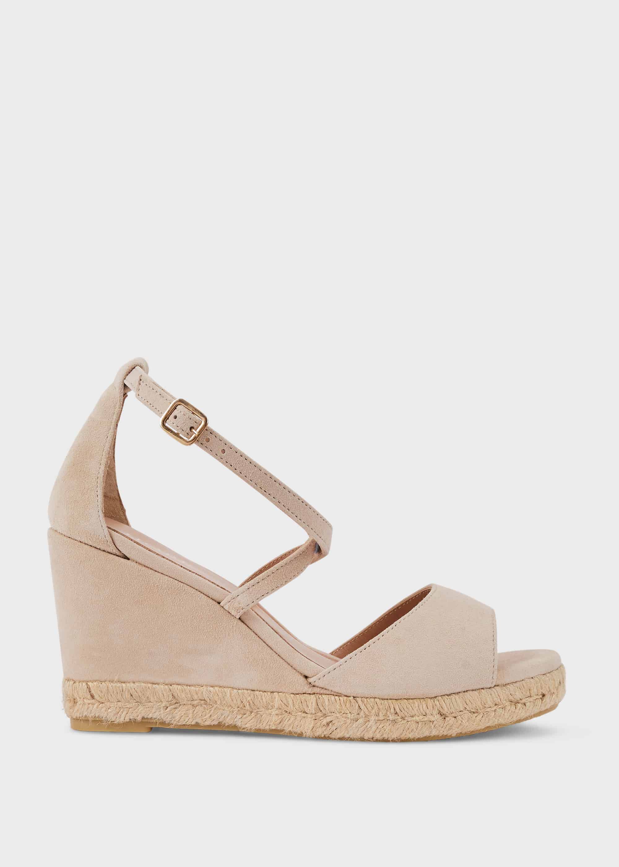Hobbs wedges clearance