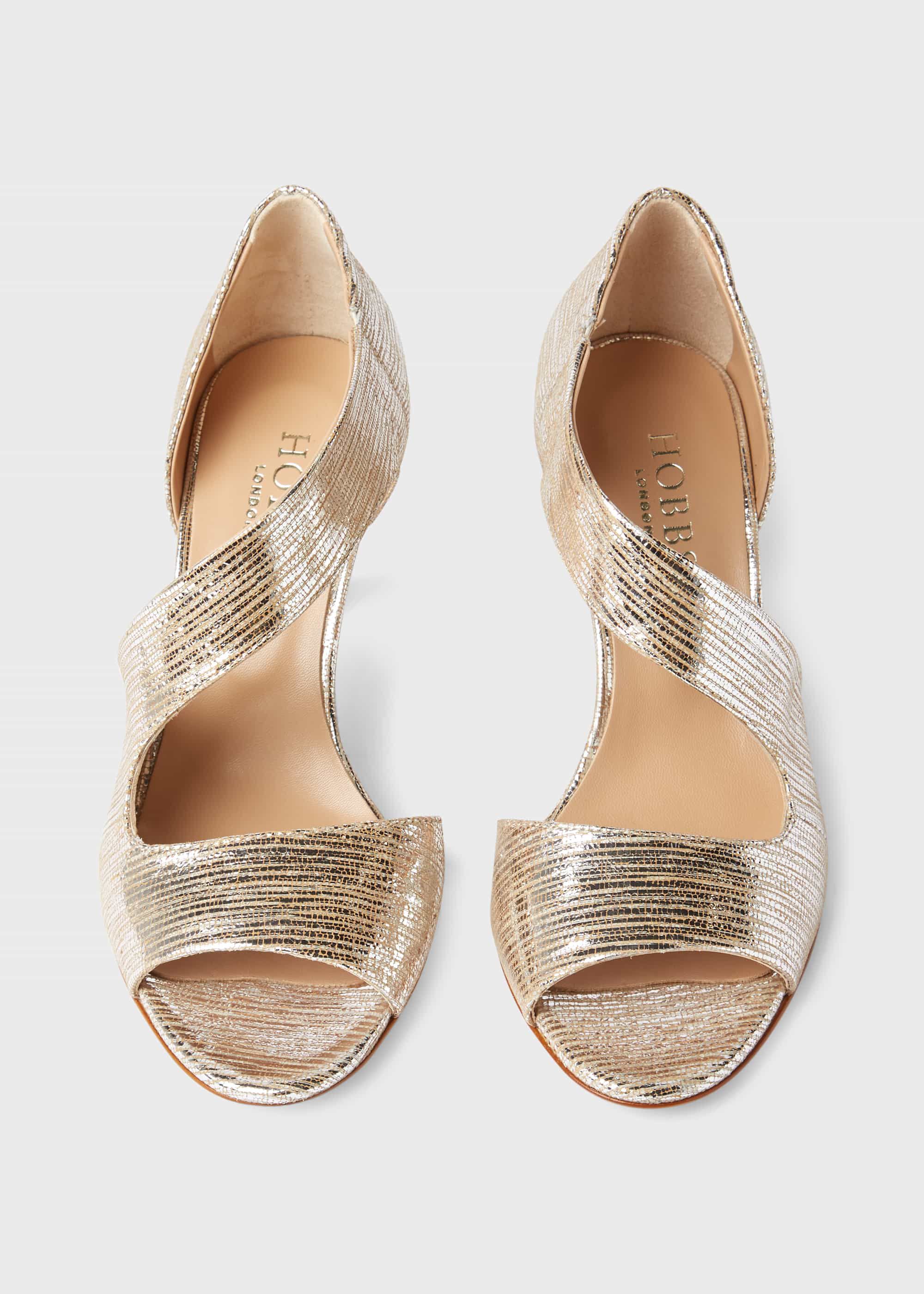 Hobbs lexi sandal shop