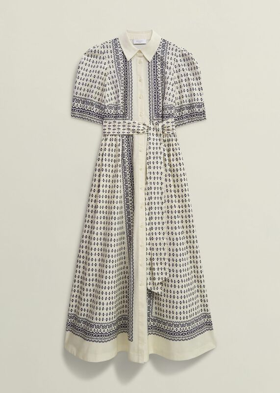 Suri Dress