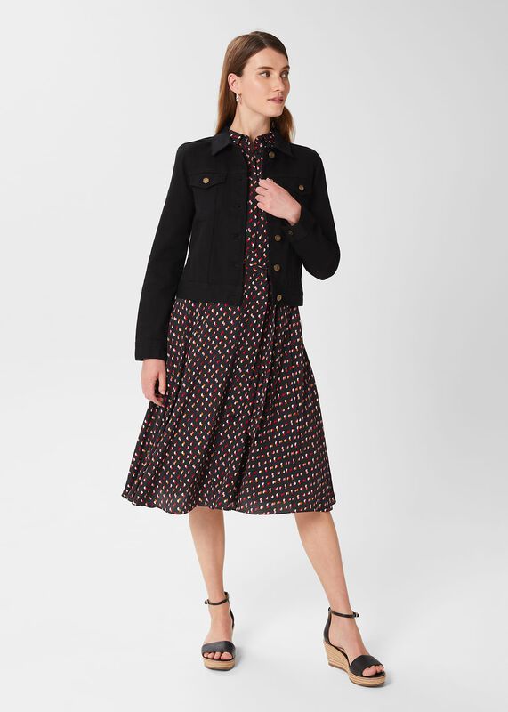 Mariam Jacket