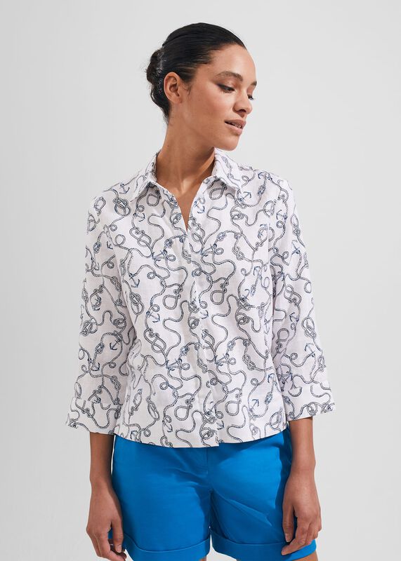 Nita Shirt