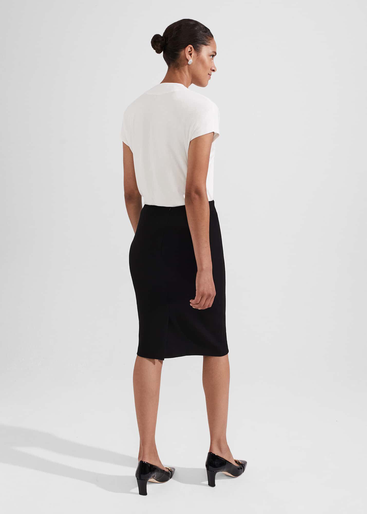 ★Hobbs London★ チャーリー スカート Charley Skirt Carly Floral A Line Skirt | Hobbs UK |