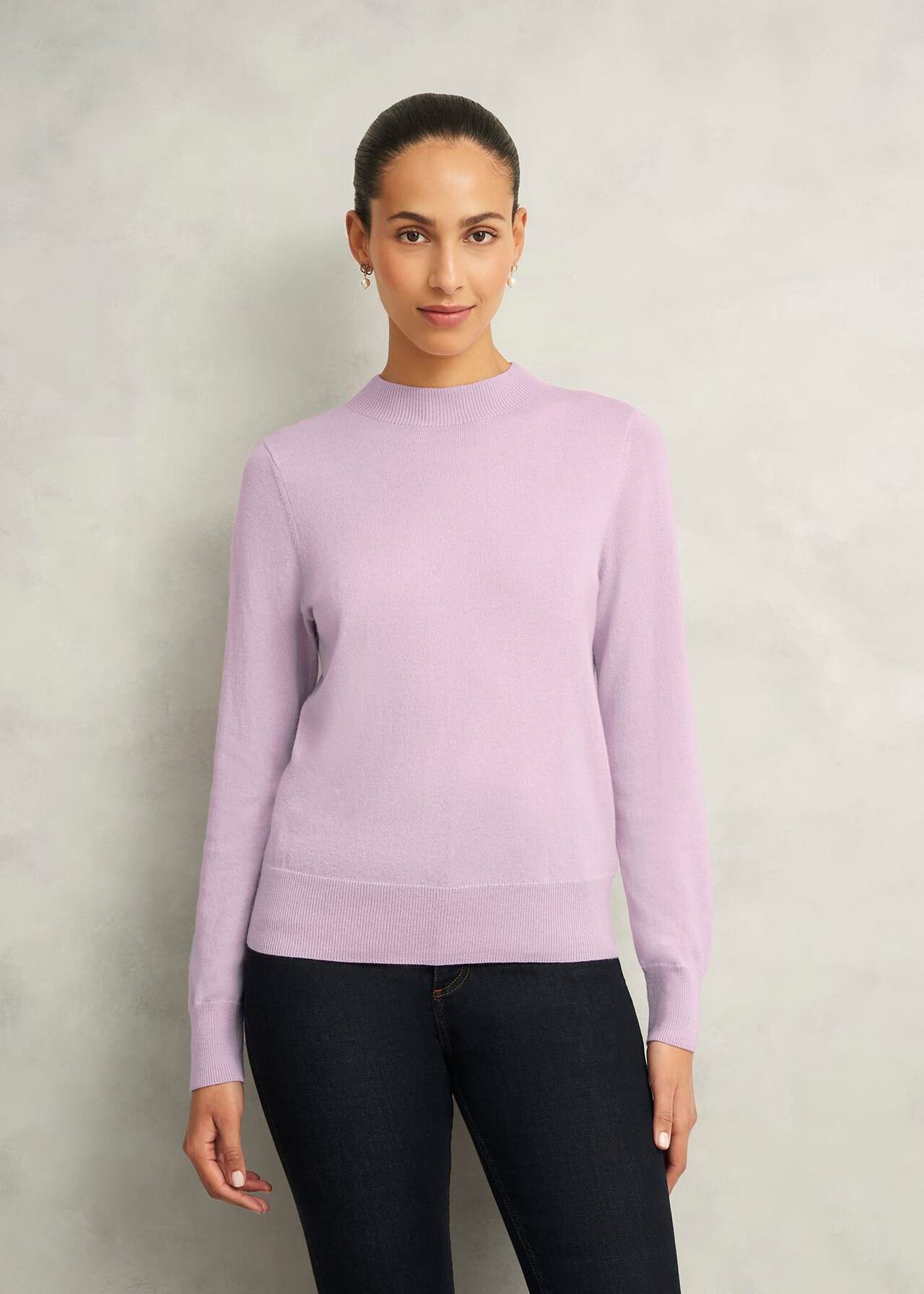 Hobbs Indah Jumper