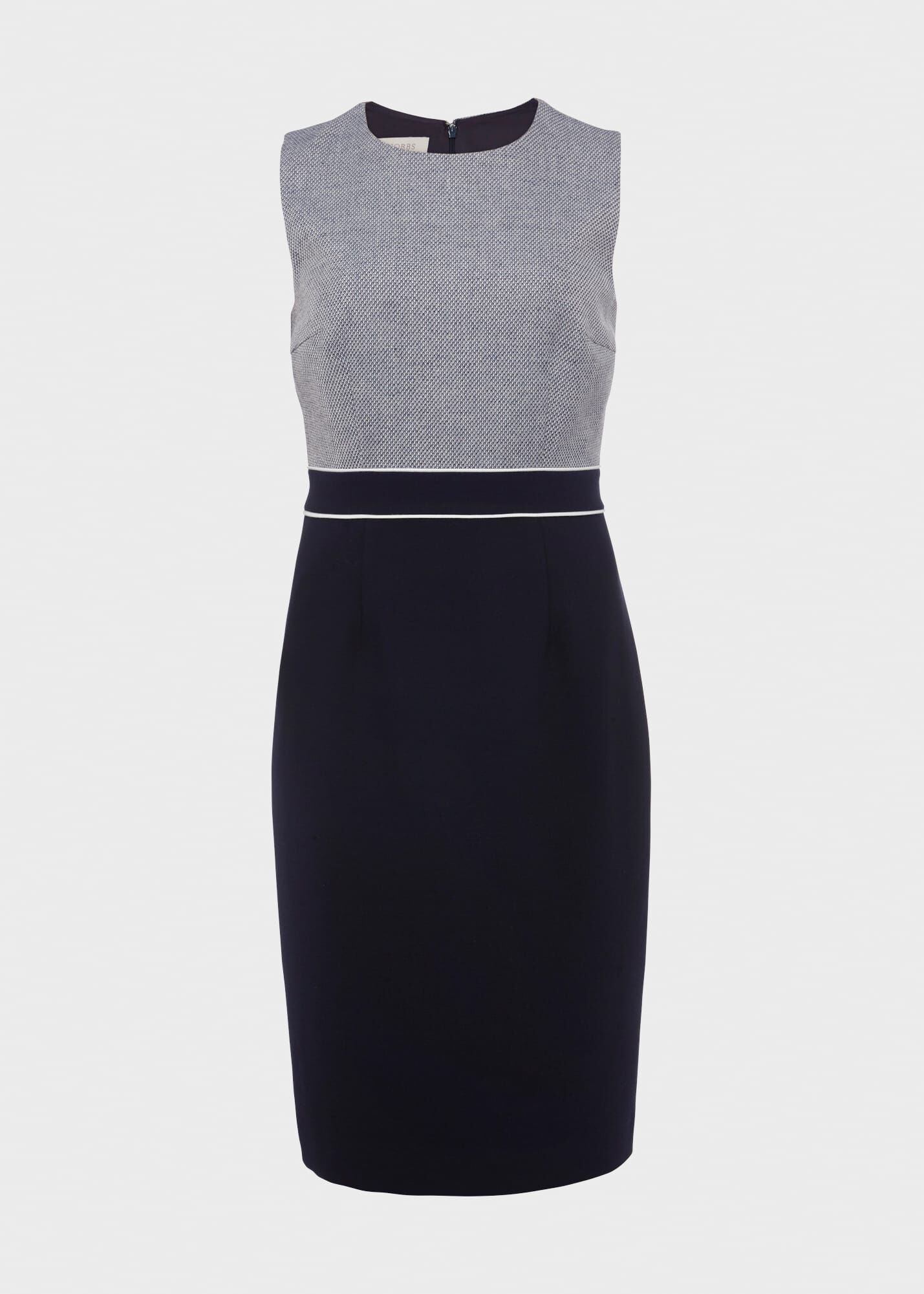 Hobbs annabel dress top