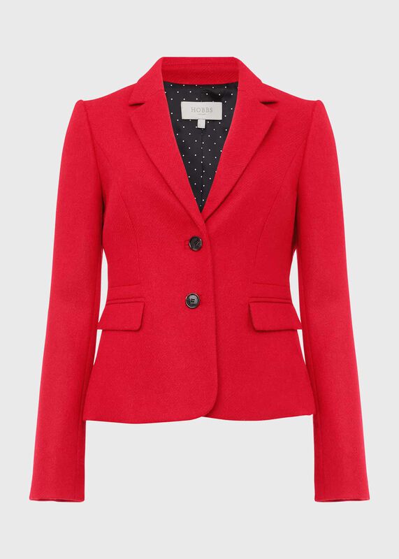 New In Coats & Jackets Women's Trenches, Blazers & Puffers Hobbs
