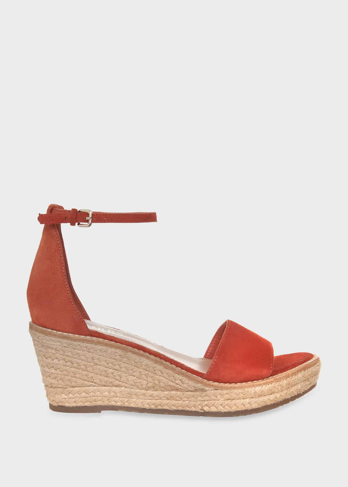 Vespa Espadrille | Hobbs UK |
