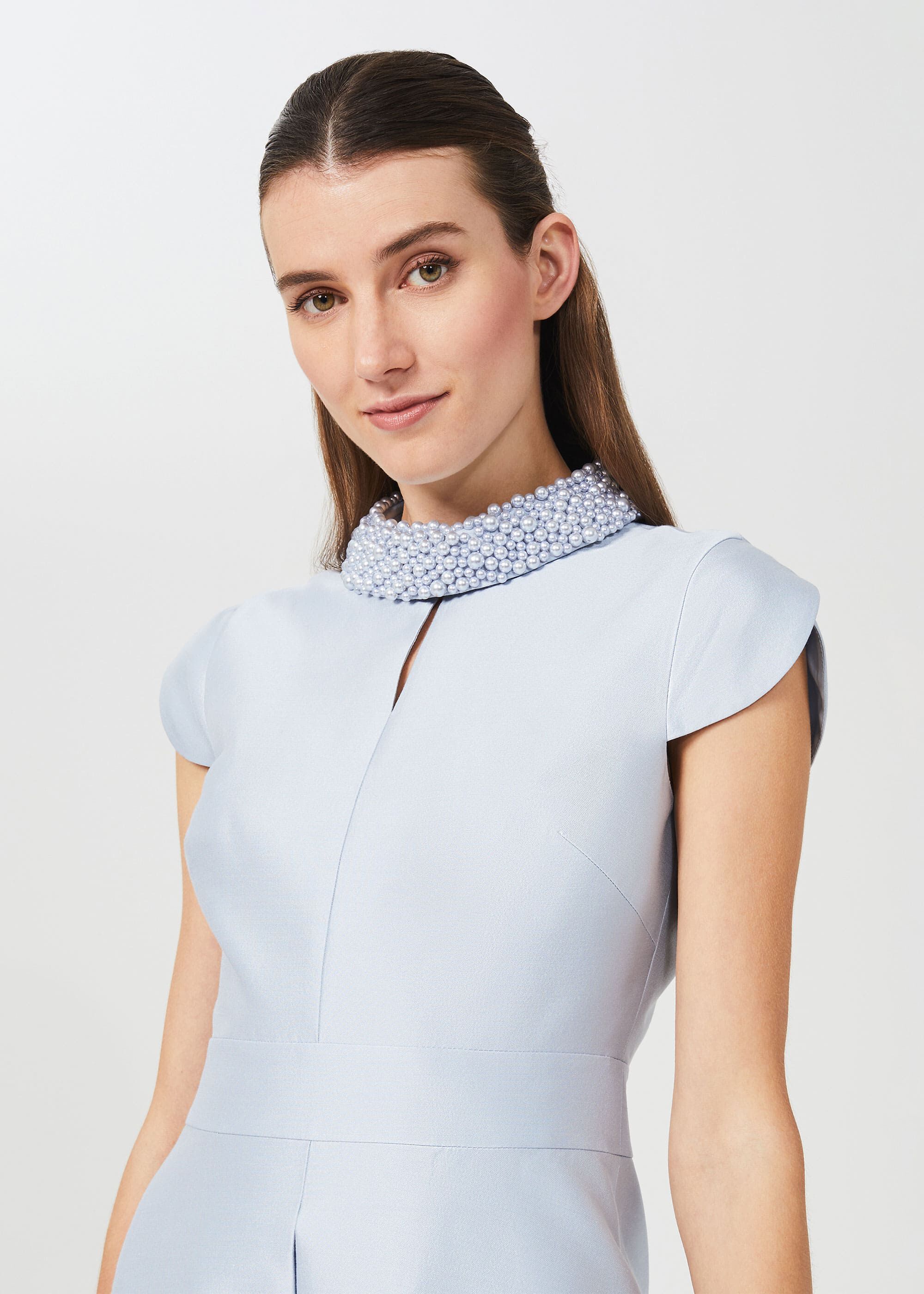 Hobbs store celeste dress