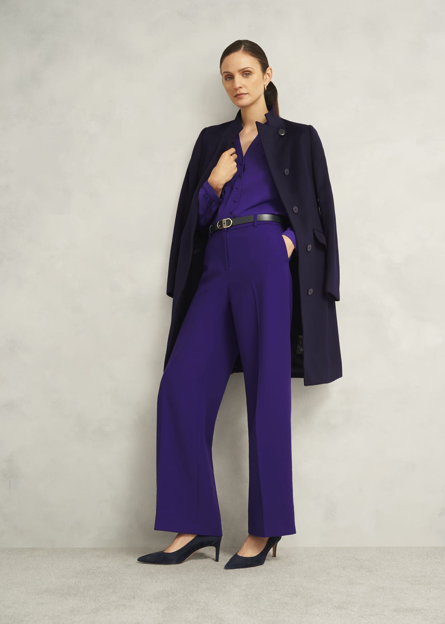 ★Hobbs London★ キエラ ベルト Kiera Belt Kiera Belt | Hobbs UK |