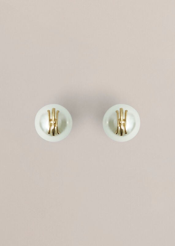 Bette Stud Earrings