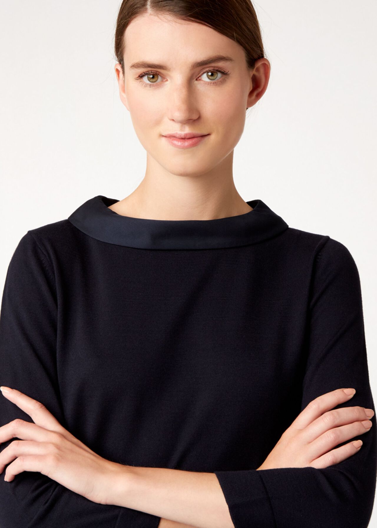 Felicity Jumper, Navy, hi-res