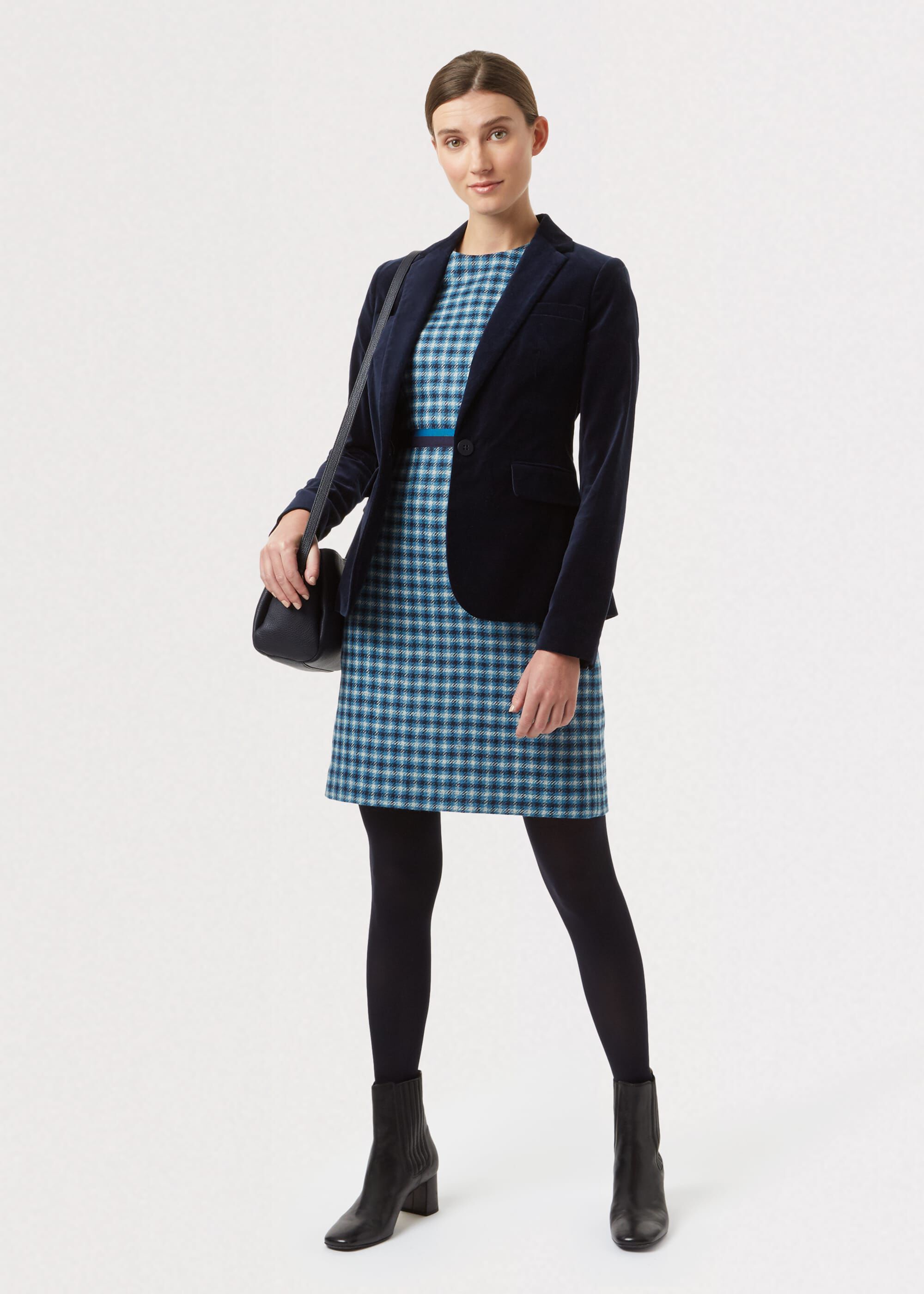 hobbs elodie dress