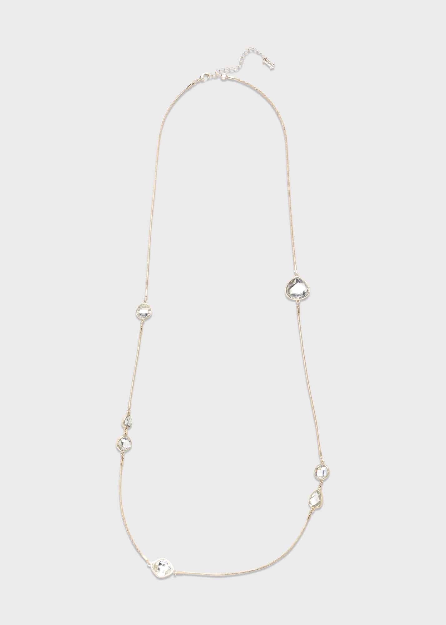 Serena Necklace