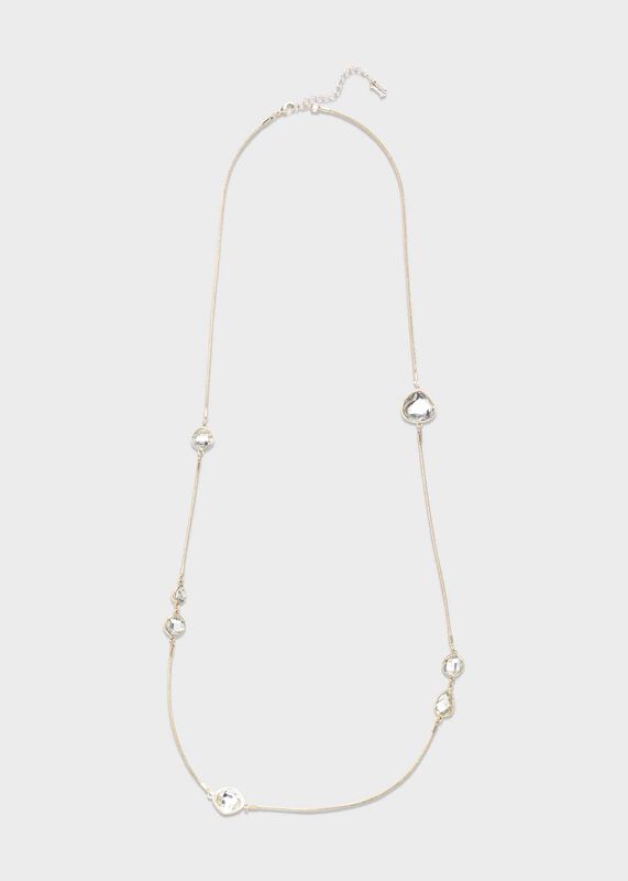 Serena Necklace