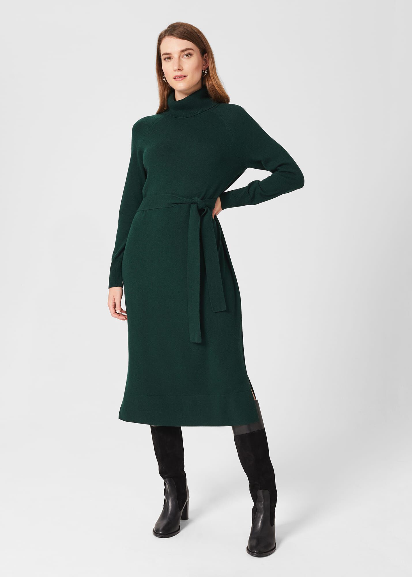 Shift Dresses | Tailored, Work, Party & Occasion Dresses | Hobbs 